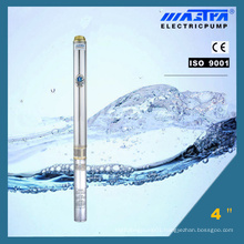 4 Inches Submersible Pump